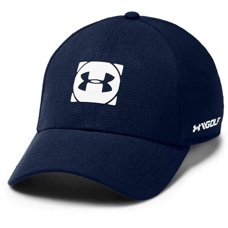 Under Armour Mens Official Tour Cap 3.0