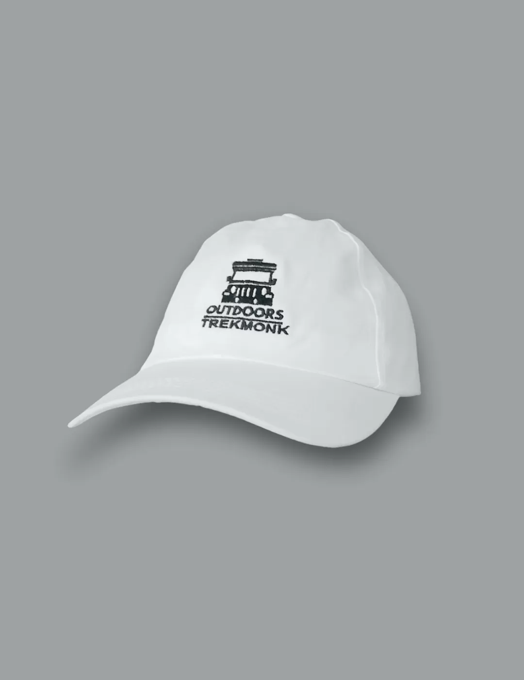 Unisex Cap - White