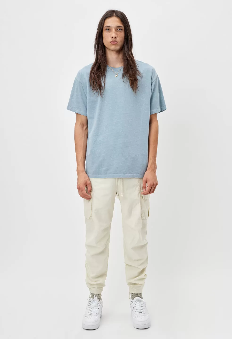 University Tee / Pacific