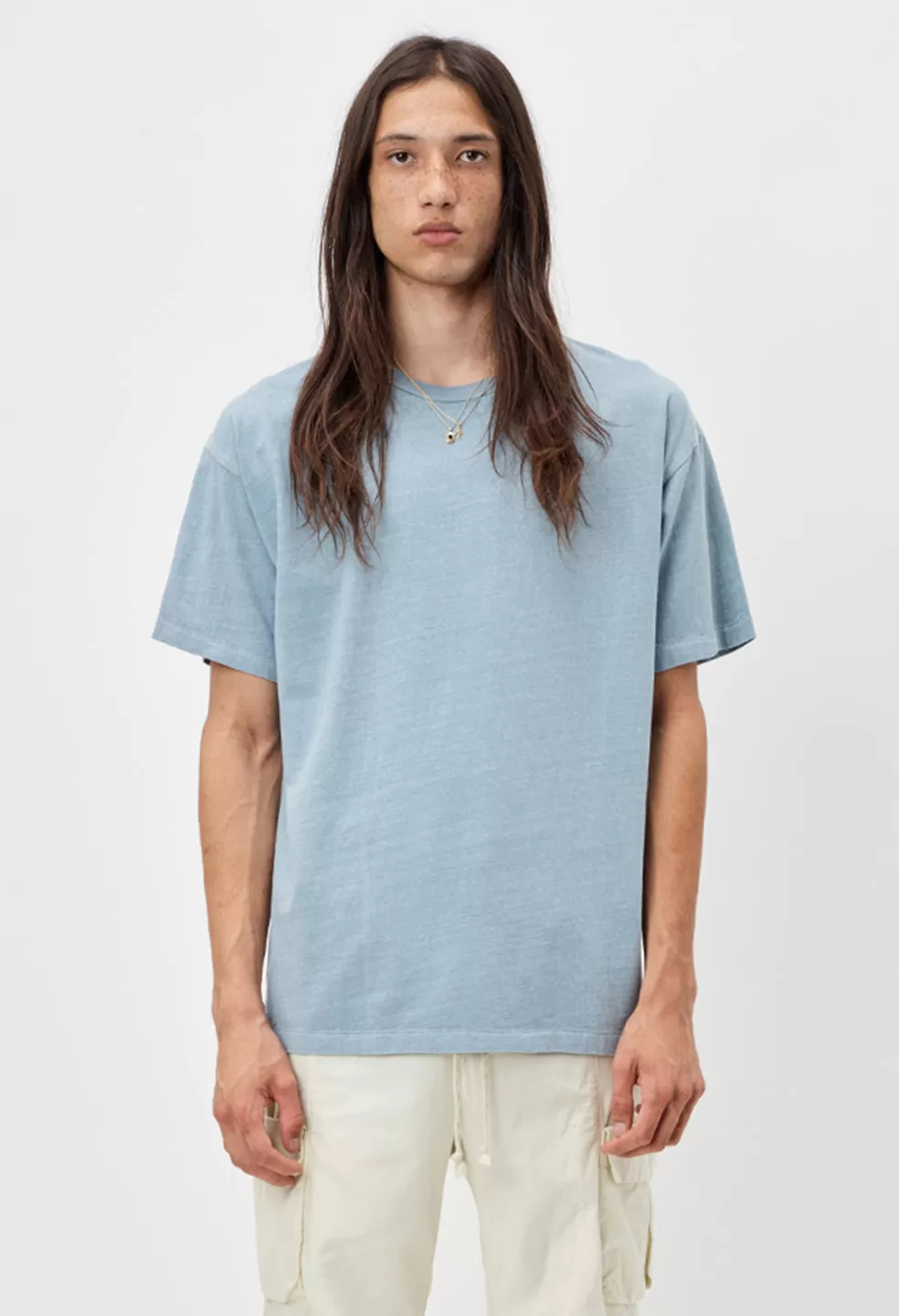 University Tee / Pacific