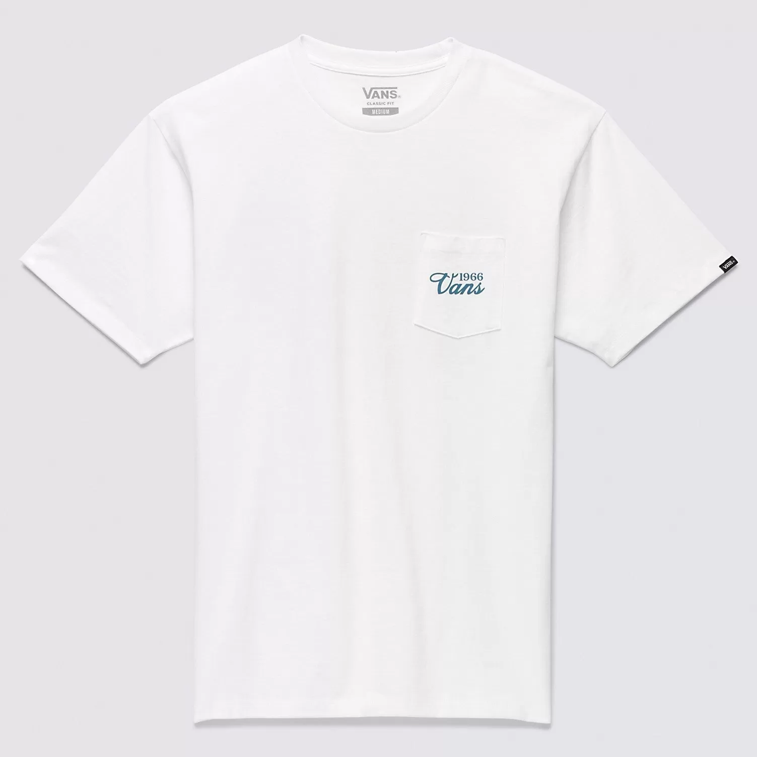 VANS Keep Em Rolling Mens Tee