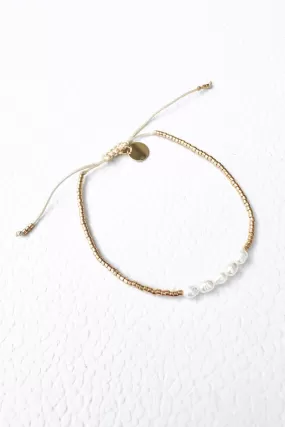 Vela Luka Bracelet