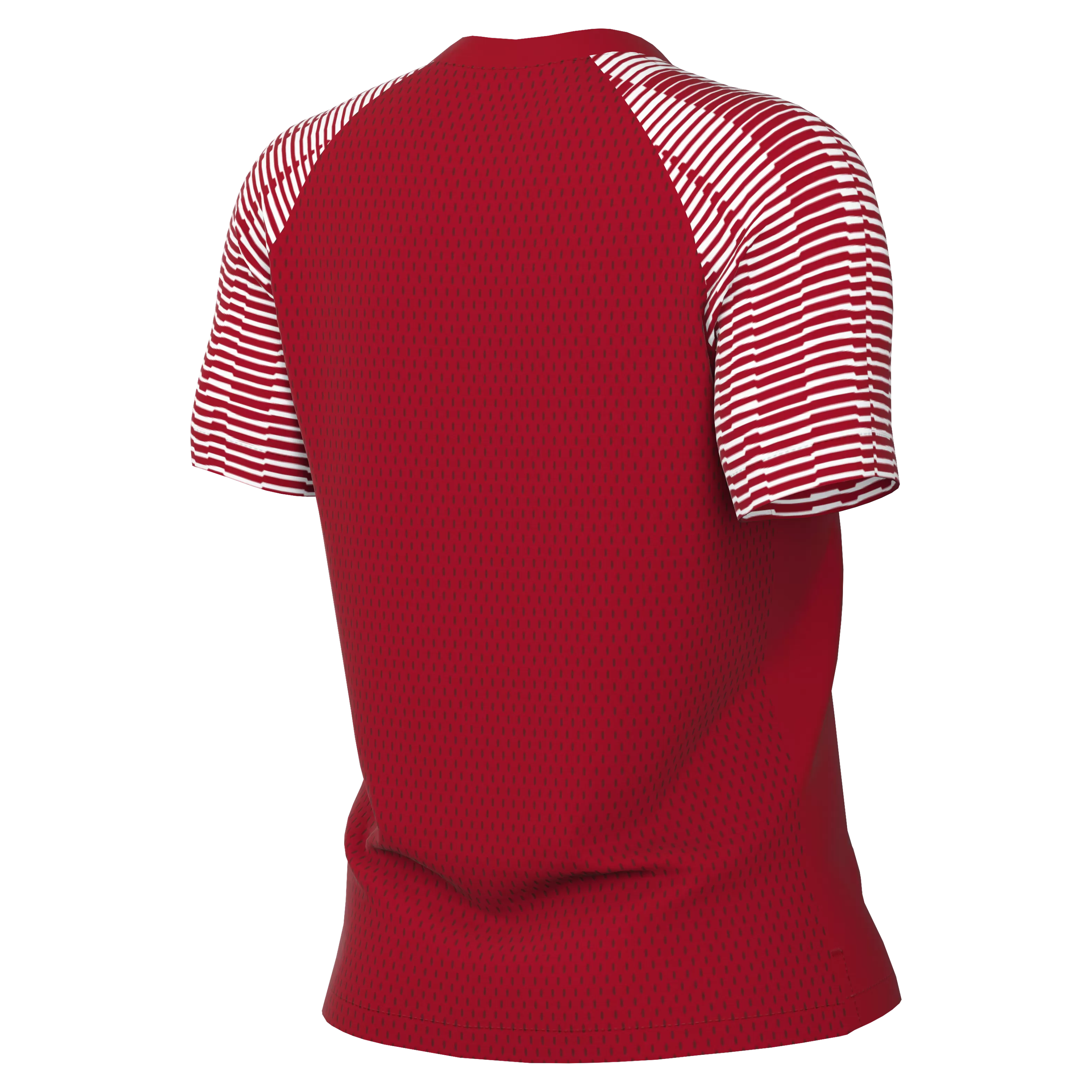 Women's Academy Jersey Short Sleeve