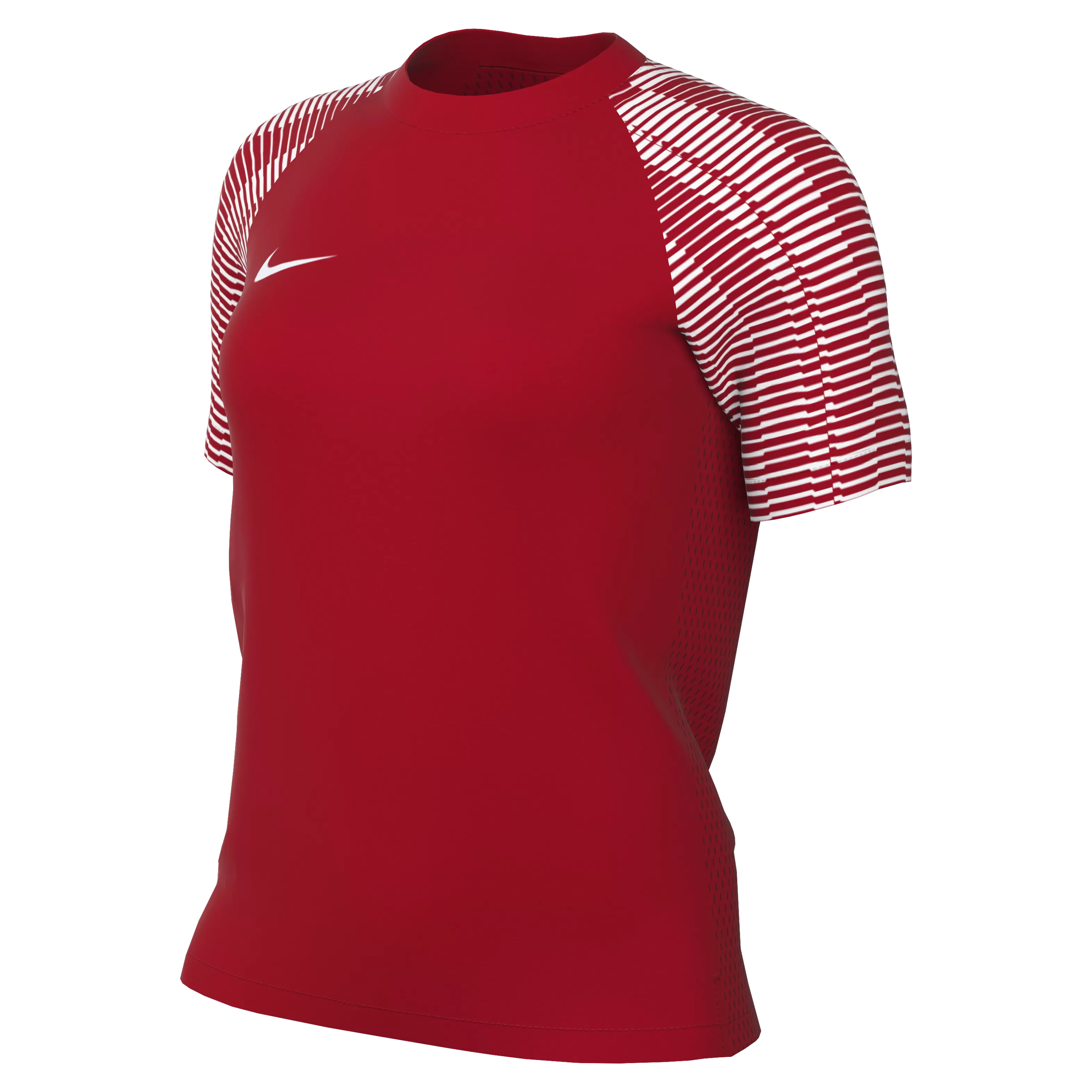 Women's Academy Jersey Short Sleeve