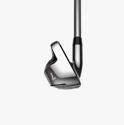 Womens Cobra 2023 T-Rail Irons