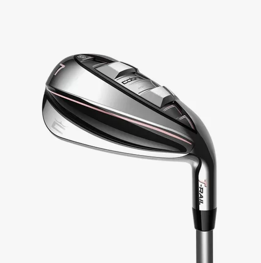 Womens Cobra 2023 T-Rail Irons