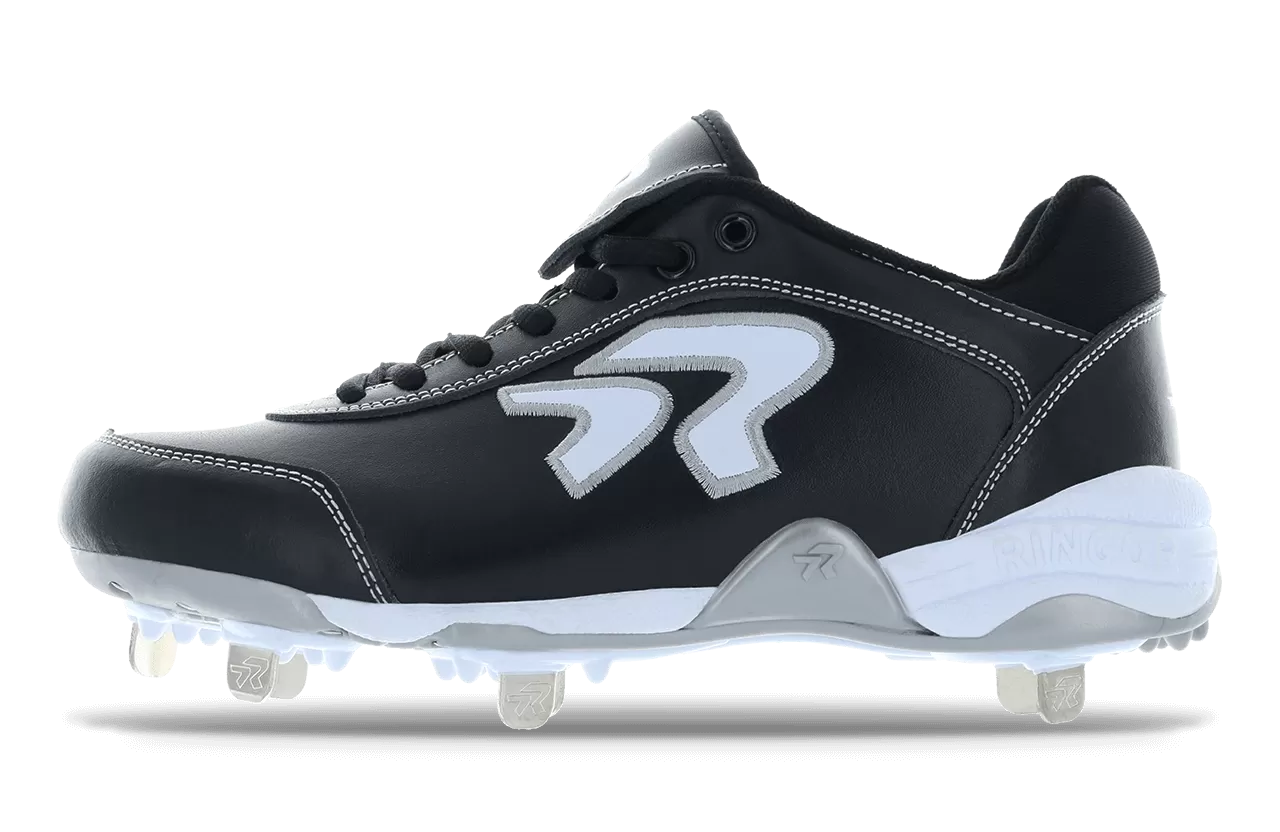 Women's Dynasty 2.0 Metal Softball Cleats