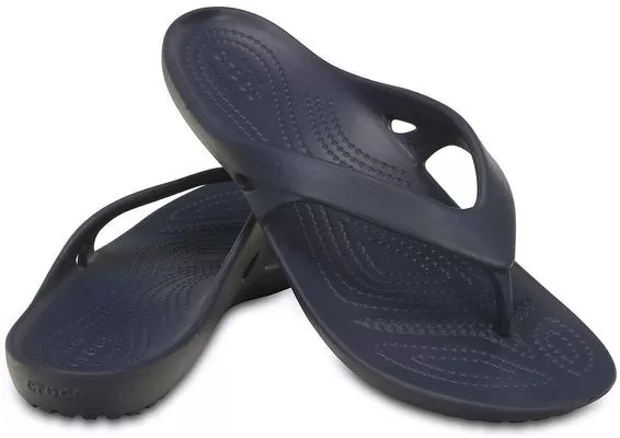 WOMENS KADEE FLIP BY CROCS