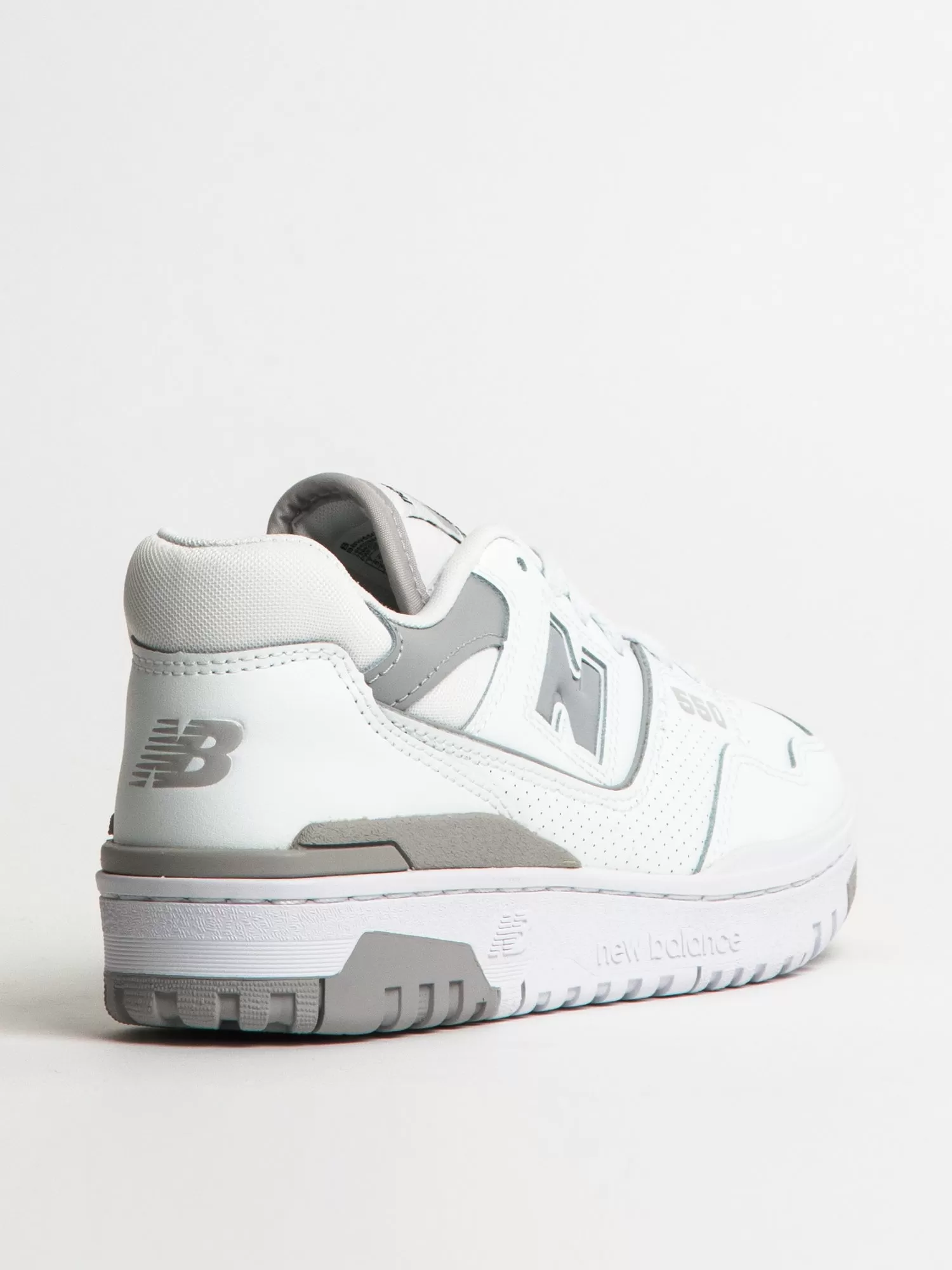 WOMENS NEW BALANCE THE 550 SNEAKER