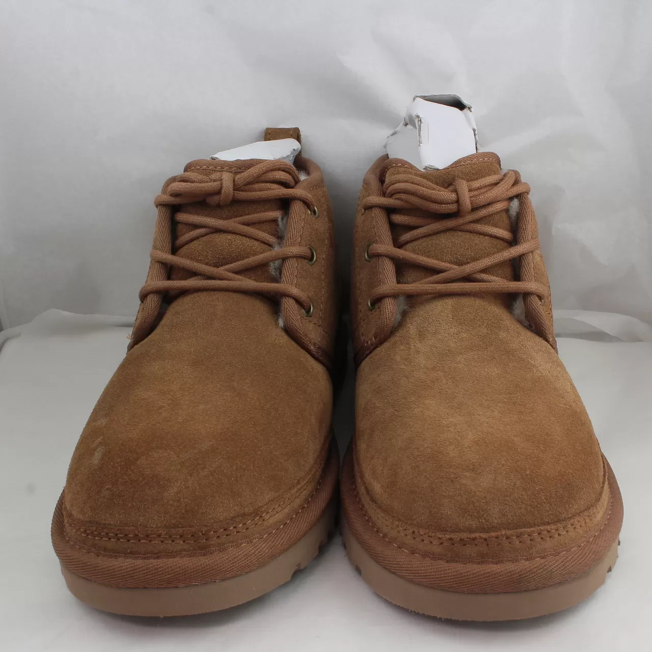 Womens UGG Neumel Boot Chestnut