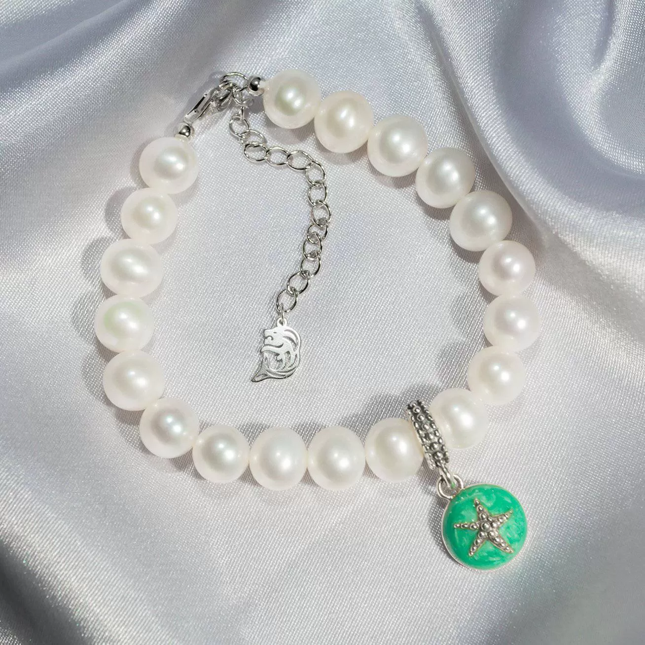 Wonderland Freshwater Pearl Bracelet WB00042