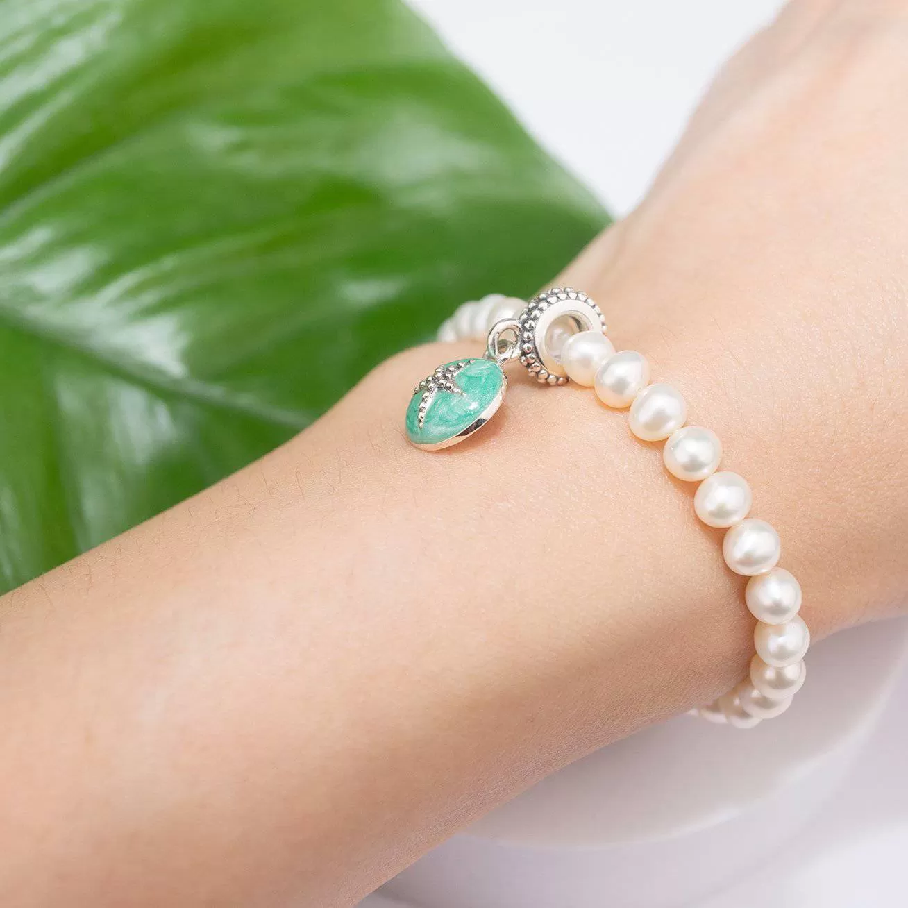 Wonderland Freshwater Pearl Bracelet WB00042