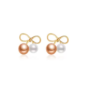 Wonderland Freshwater Pearl Earrings WE00423