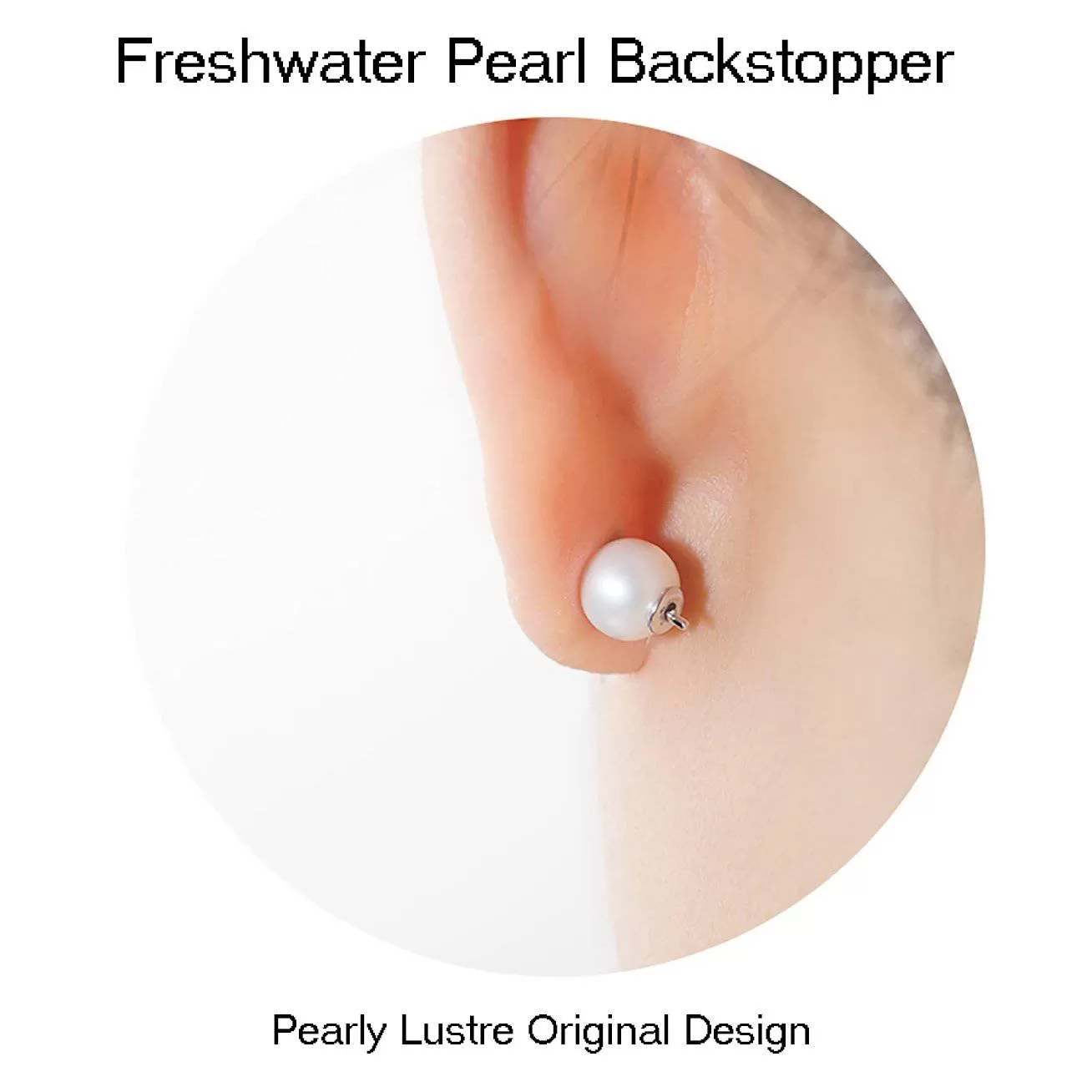 Wonderland Freshwater Pearl Earrings WE00423